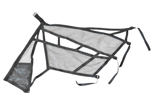 OEM Polaris YG500-82 Door Safety Mesh Net