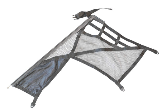OEM Polaris 2686766 Door Safety Mesh Net