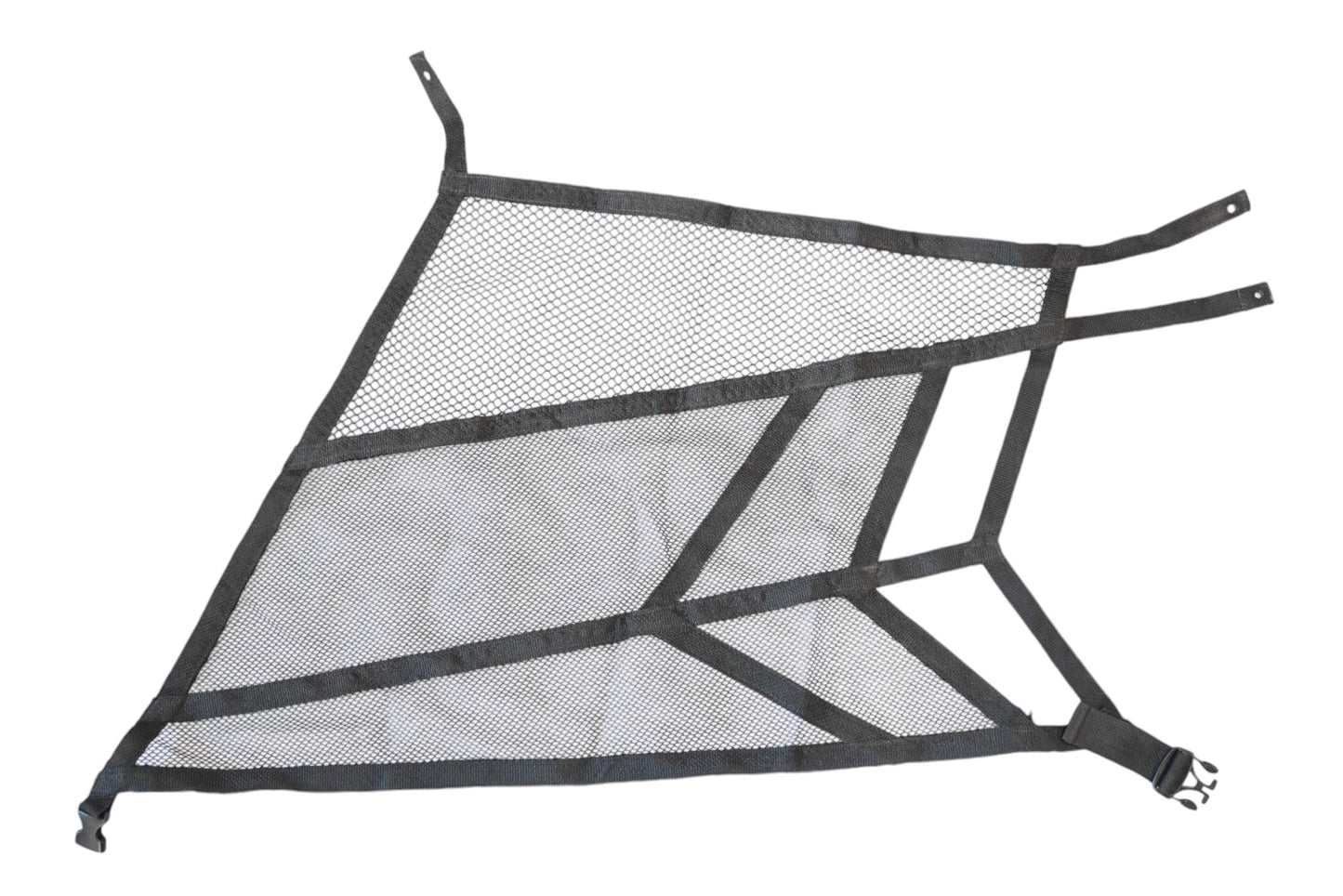 OEM Polaris YG500-84 Door Safety Mesh Net