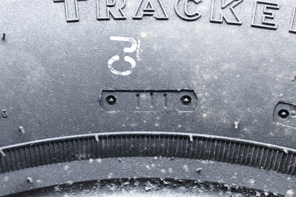 Goodyear 2872307 Tracker Mud Runner AT26x12-10 Tire NOS