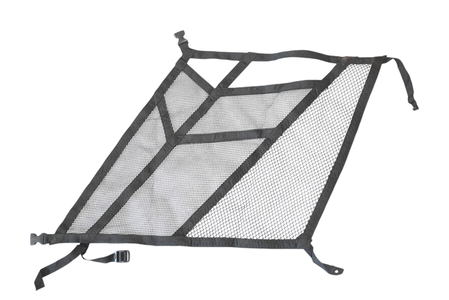 OEM Polaris YG500-85 Door Safety Mesh Net