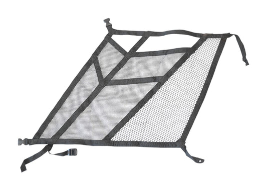 OEM Polaris YG500-85 Door Safety Mesh Net