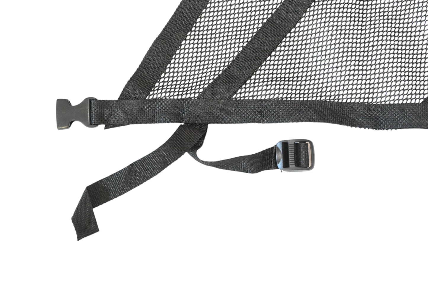 OEM Polaris YG500-85 Door Safety Mesh Net