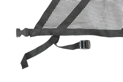 OEM Polaris YG500-85 Door Safety Mesh Net