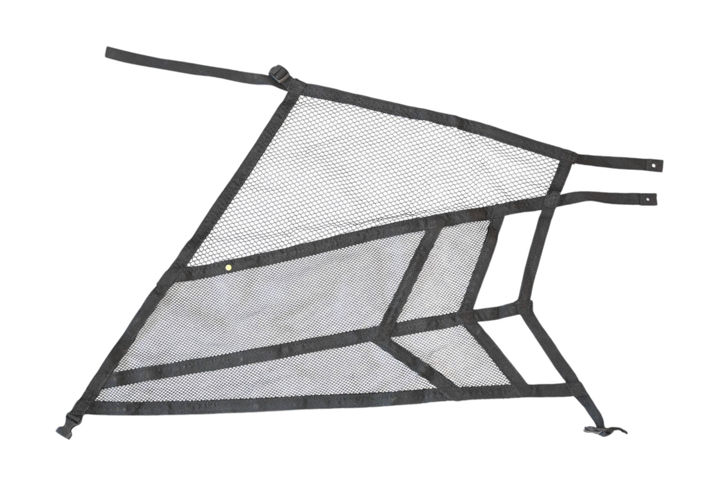 OEM Polaris YG500-86 Door Safety Mesh Net