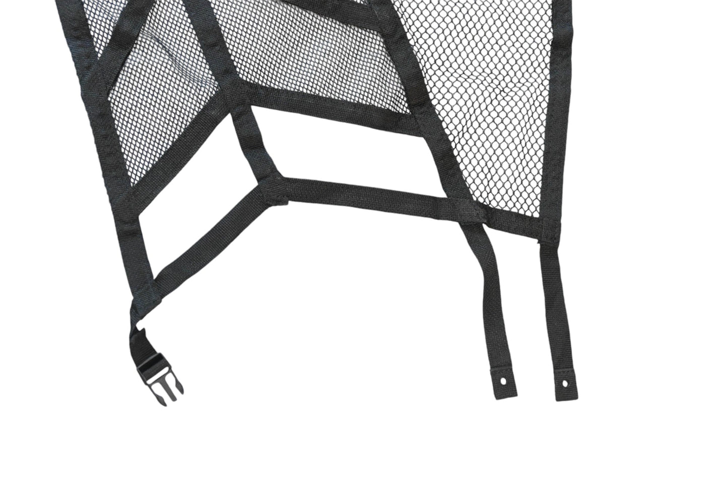 OEM Polaris YG500-86 Door Safety Mesh Net