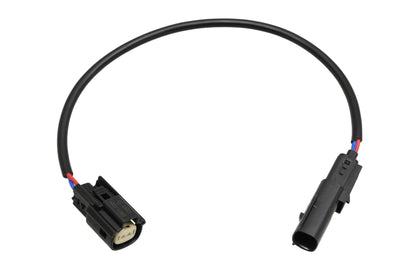 Delphi 33471-0201, 033471-0201 Molex 2-Pin Wiring harness NOS