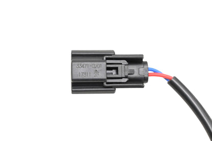 Delphi 33471-0201, 033471-0201 Molex 2-Pin Wiring harness NOS