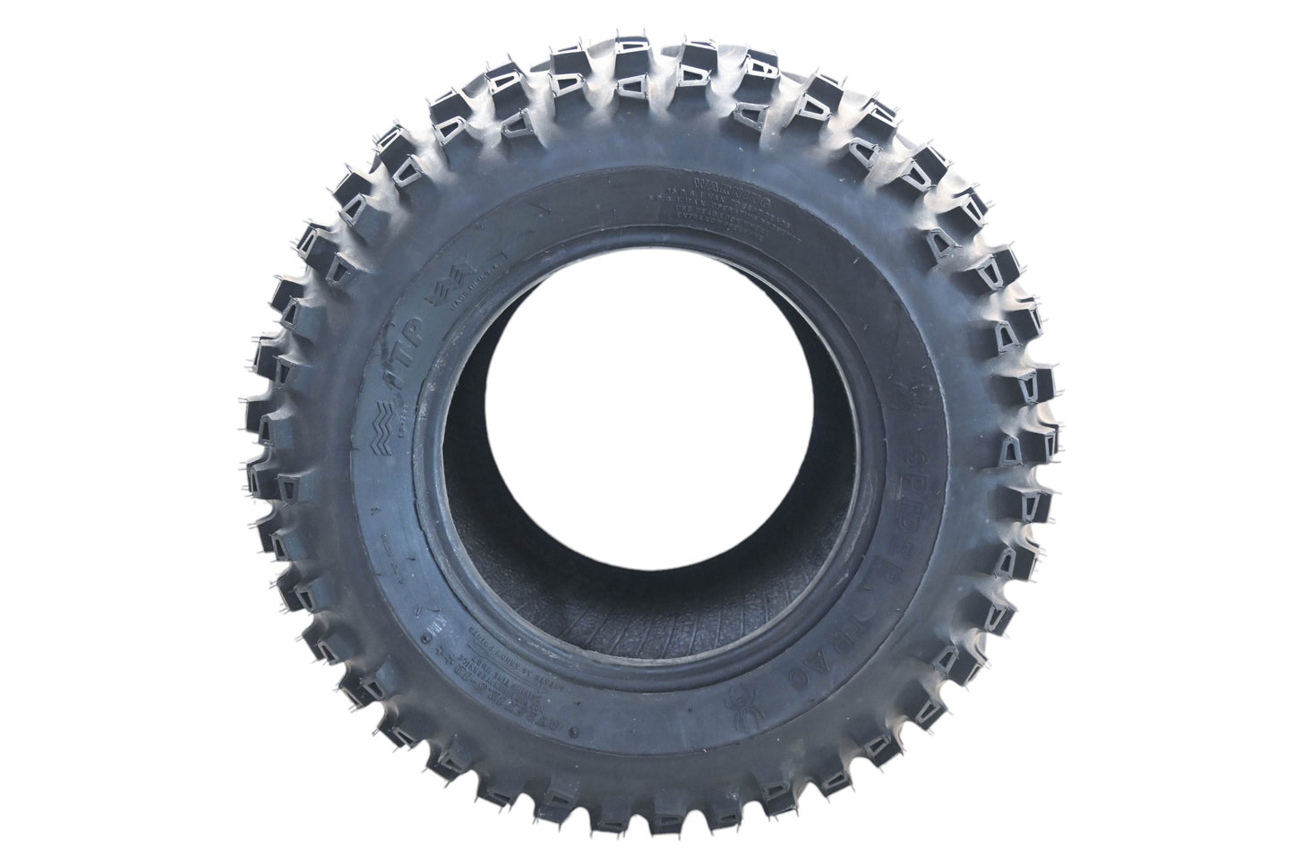 ITP Tires202-79 Spider Trac AT25x12.5-12 Tire NOS