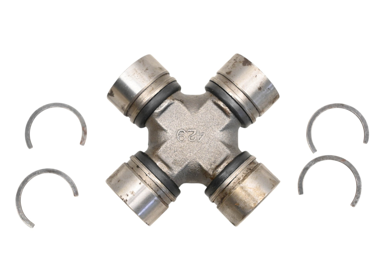 Precision 317 Universal Joint Kit NOS
