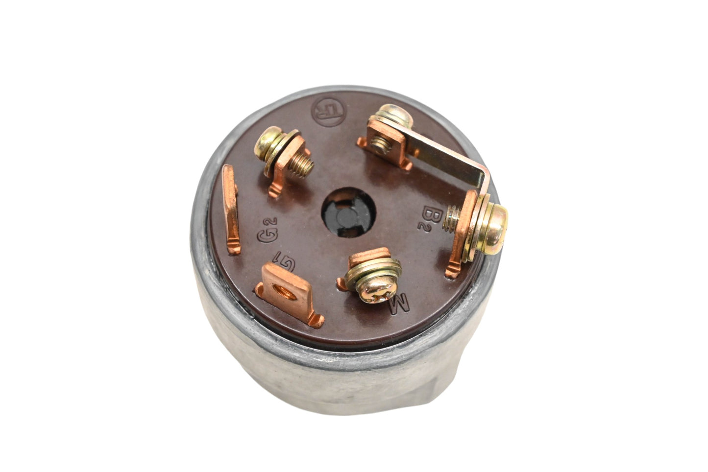 Caterpillar 9110607400, 91106-07400 Ignition Switch Assembly NOS