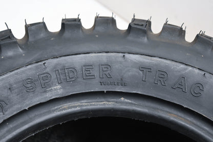 ITP Tires202-79 Spider Trac AT25x12.5-12 Tire NOS