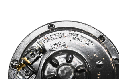 Sparton 24S-50 Horn 24v Model SA NOS