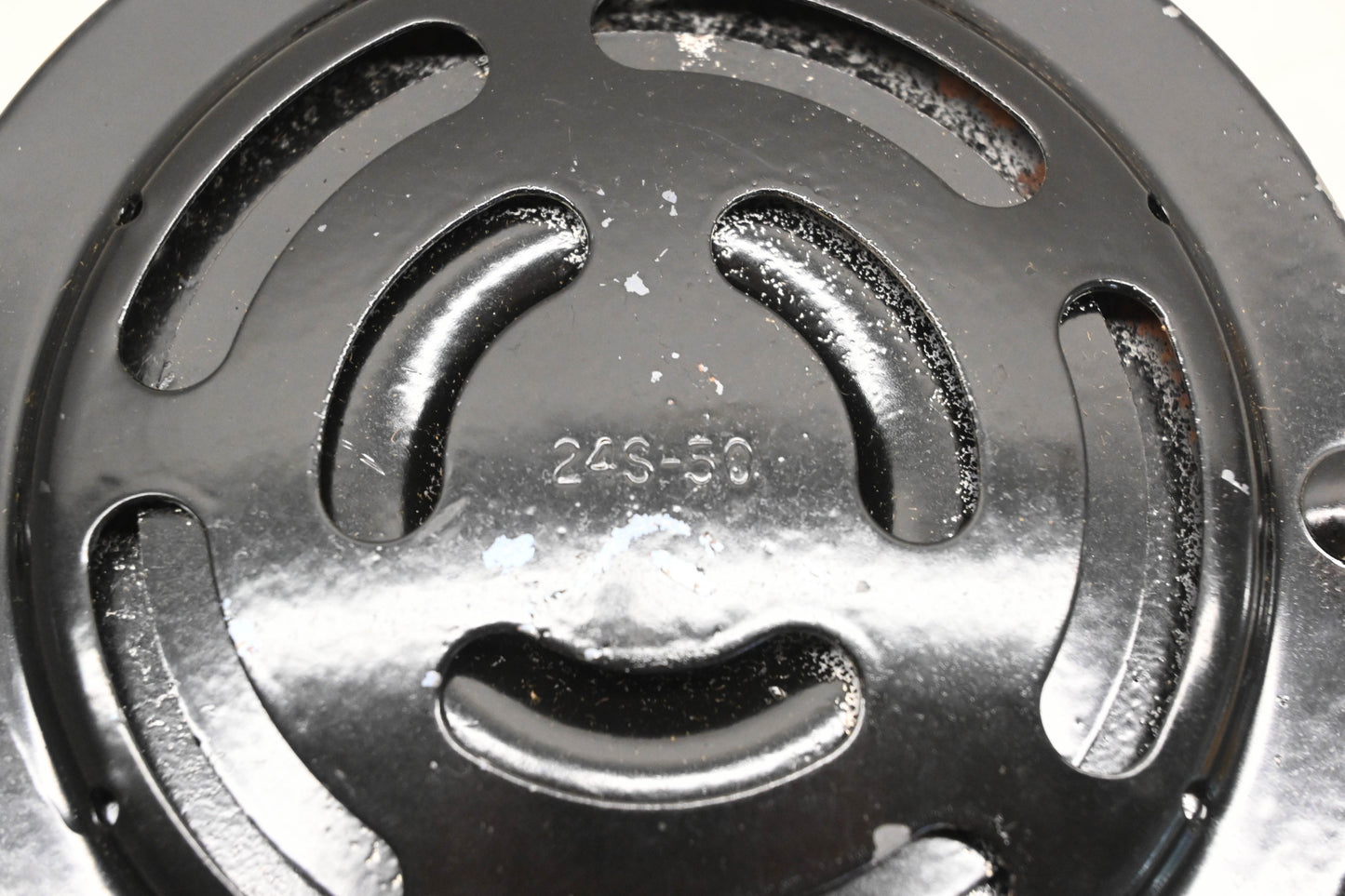 Sparton 24S-50 Horn 24v Model SA NOS