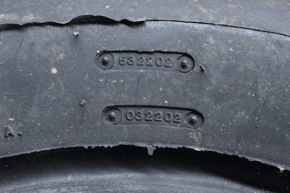 ITP Tires202-79 Spider Trac AT25x12.5-12 Tire NOS