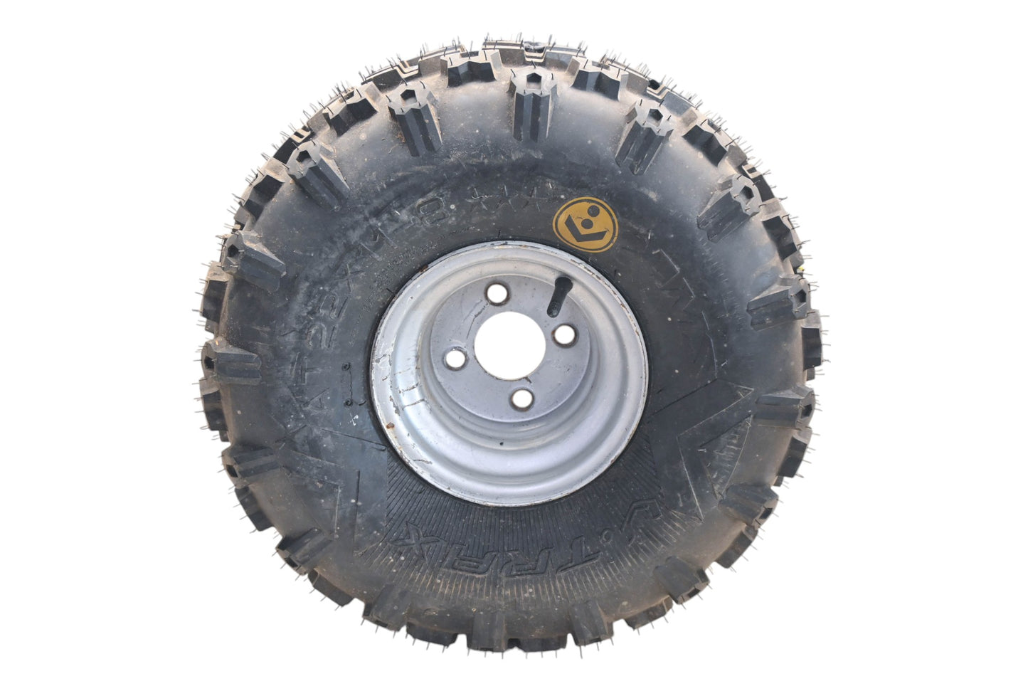 AMS Tires202-80 V-Trax AT22x11-8 Tire