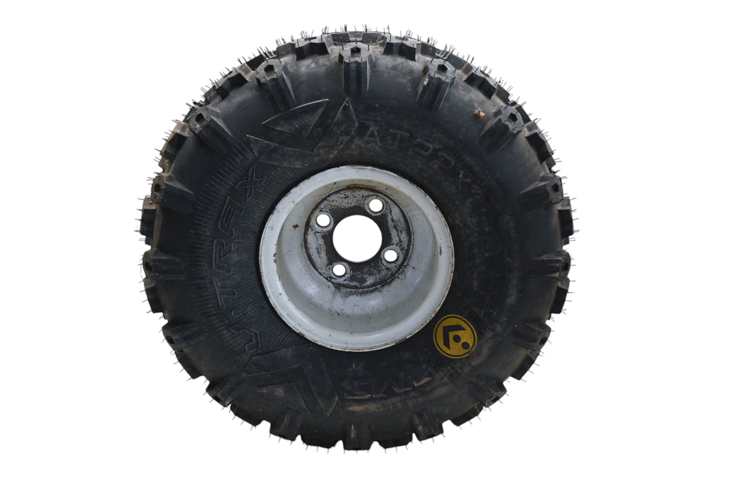 AMS Tires202-80 V-Trax AT22x11-8 Tire