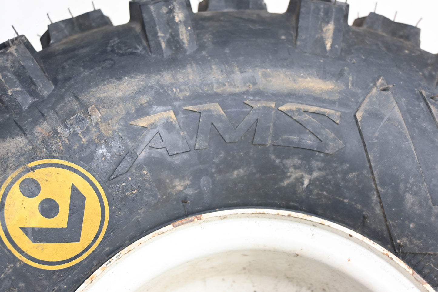 AMS Tires202-80 V-Trax AT22x11-8 Tire