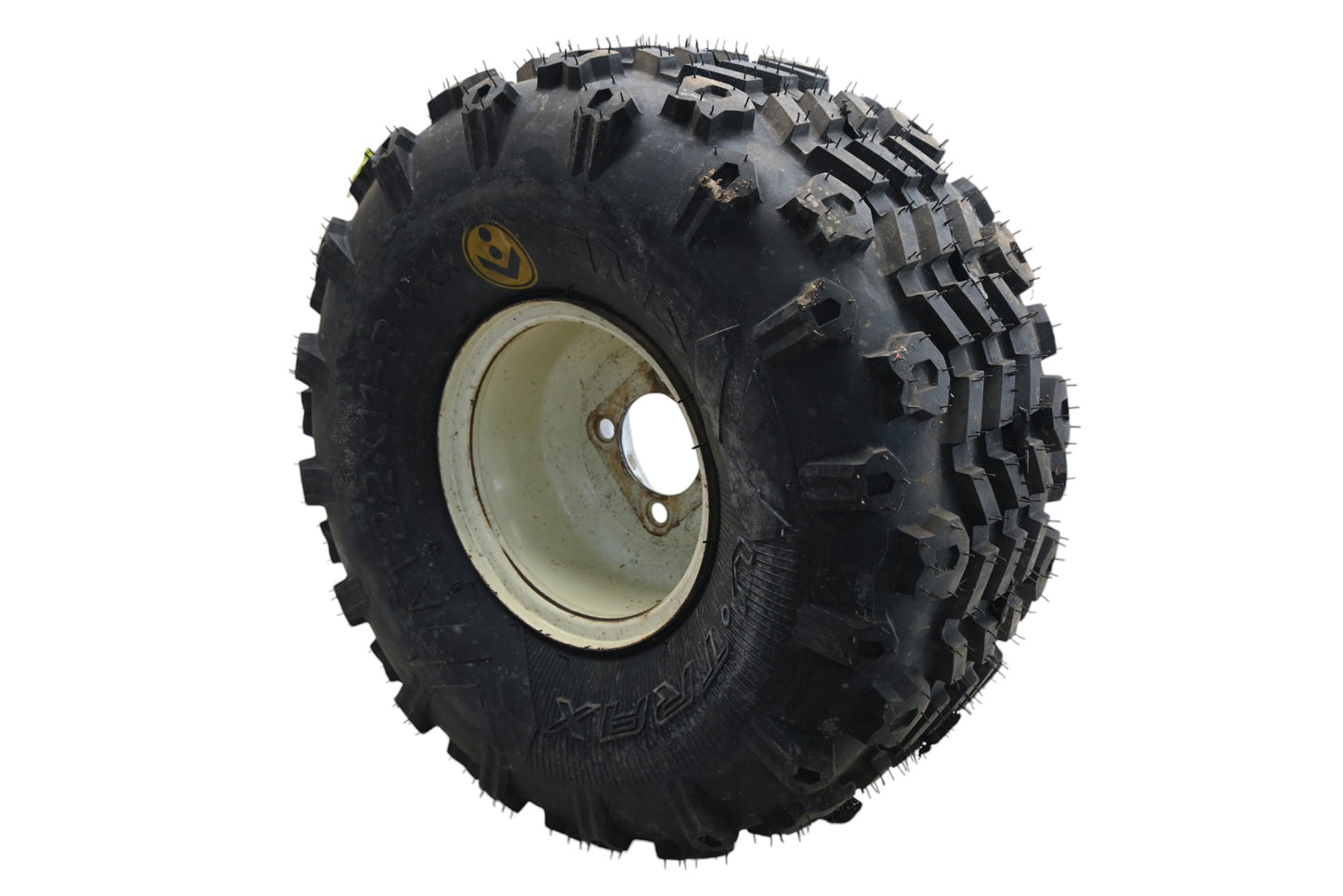 AMS Tires202-81 V-Trax AT22x11-8 Tire