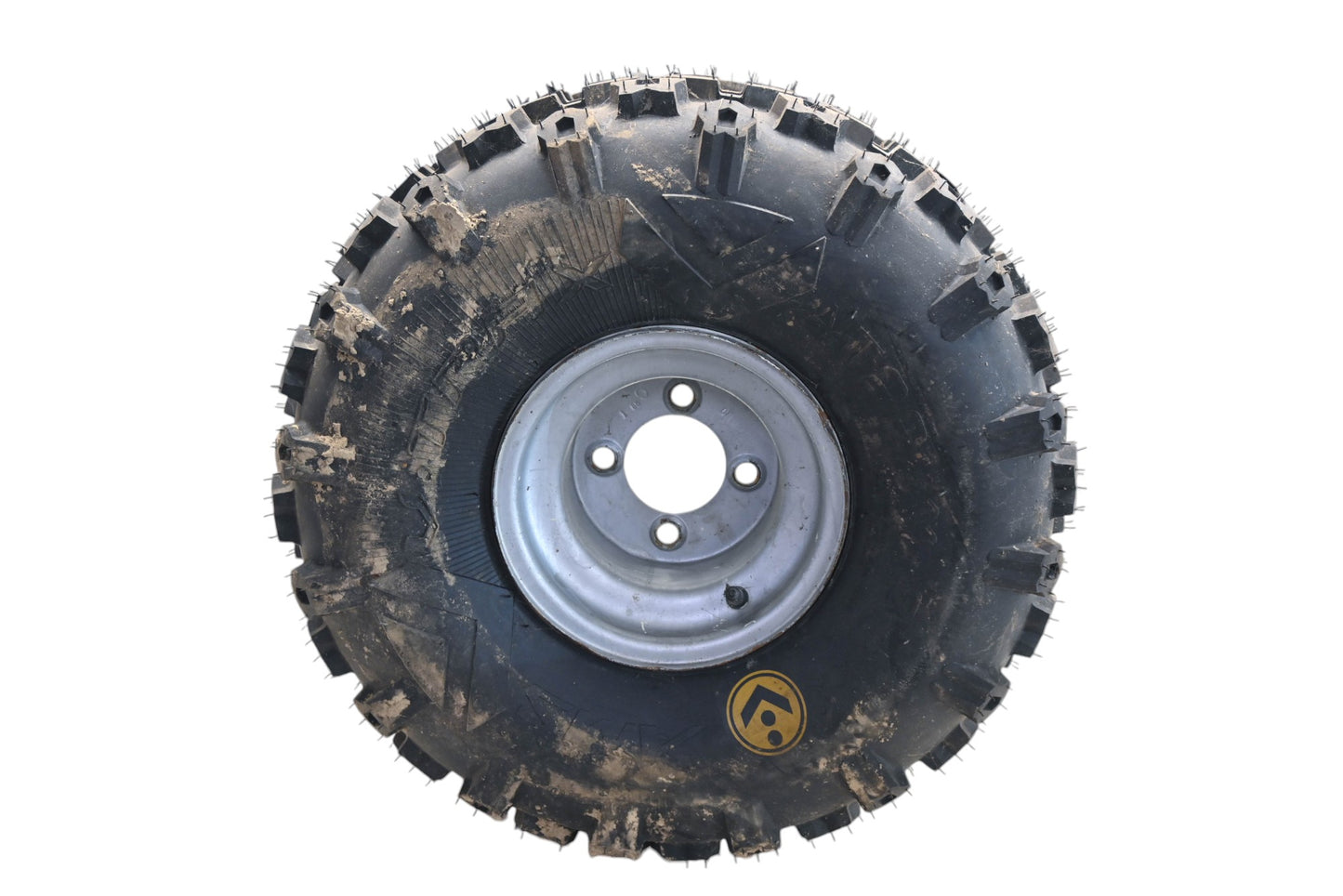 AMS Tires202-81 V-Trax AT22x11-8 Tire