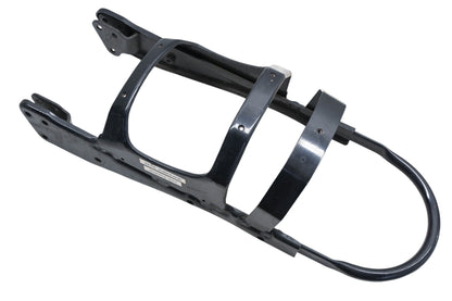 New OEM Polaris 1012953-067 Black Rear Subframe NOS