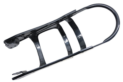 New OEM Polaris 1012953-067 Black Rear Subframe NOS