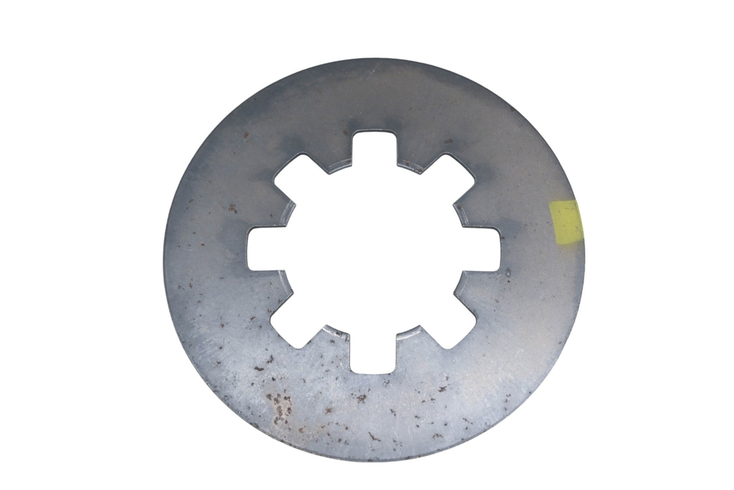 New OEM Polaris 7041944 Victory Clutch Diaphragm Spring Plate NOS
