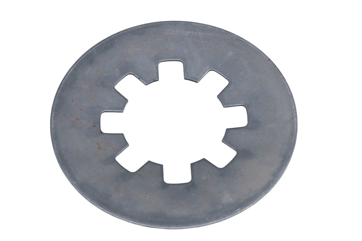 New OEM Polaris 7041944 Victory Clutch Diaphragm Spring Plate NOS