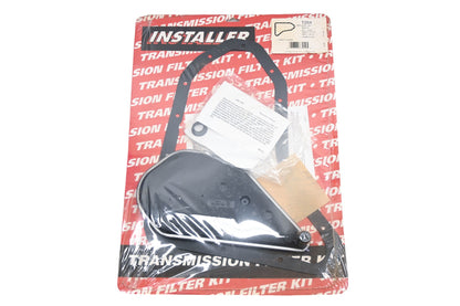 Installer T254, 8652910, FT1047 Transmission Filter & Gasket Kit NOS