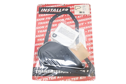 Installer T254, 8652910, FT1047 Transmission Filter & Gasket Kit NOS