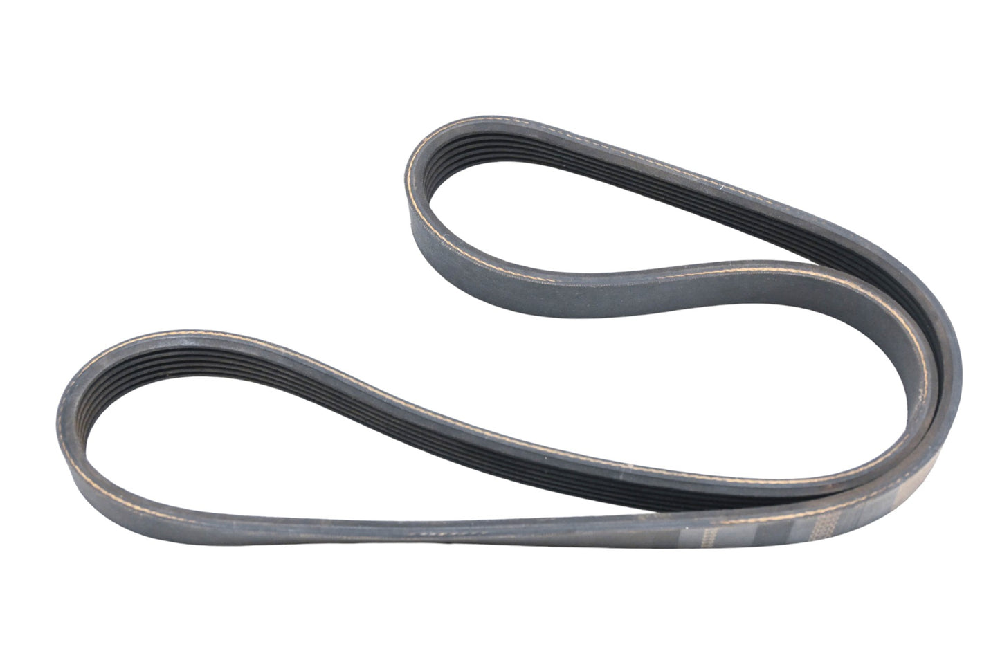 New OEM Motorcraft F07A-8620-L3A, F07A8620L3A Ford Serpentine Belt NOS