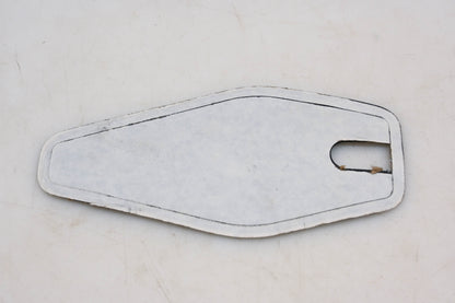 New OEM Polaris 5811866 Victory Airbox Cover Seal NOS