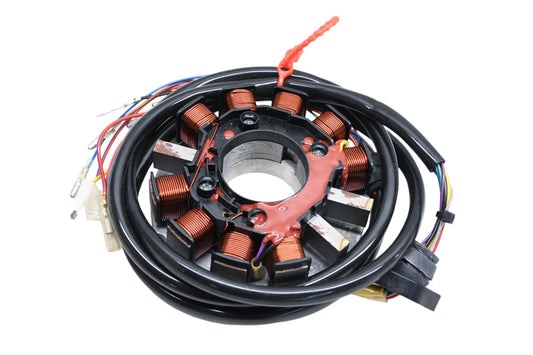 New OEM Polaris 4010403 Stator Assembly NOS