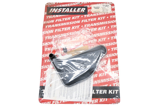 Installer T1201, 8651909, FT1129 Transmission Filter & Gasket Kit NOS