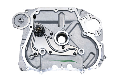 Kohler 2000910-S, 20 009 10-S, 20-499-03 Closure Plate & Gasket NOS