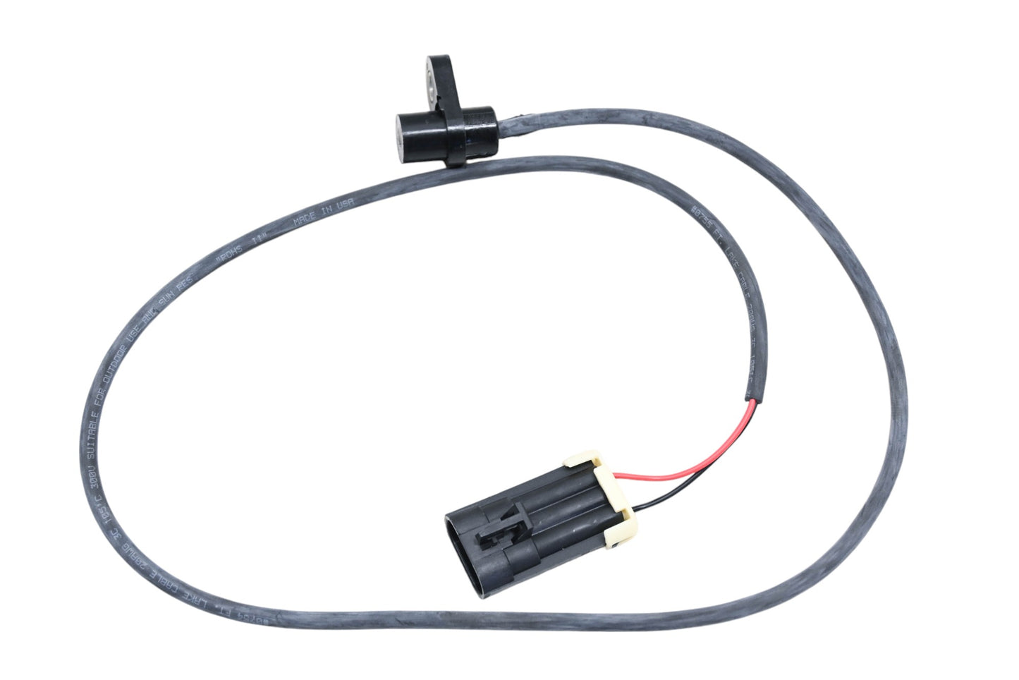 New OEM Polaris 4011640 Hall Effect 32" Sensor NOS
