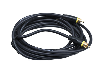 Dynex 8F13H Composite 12' Video Cable NOS