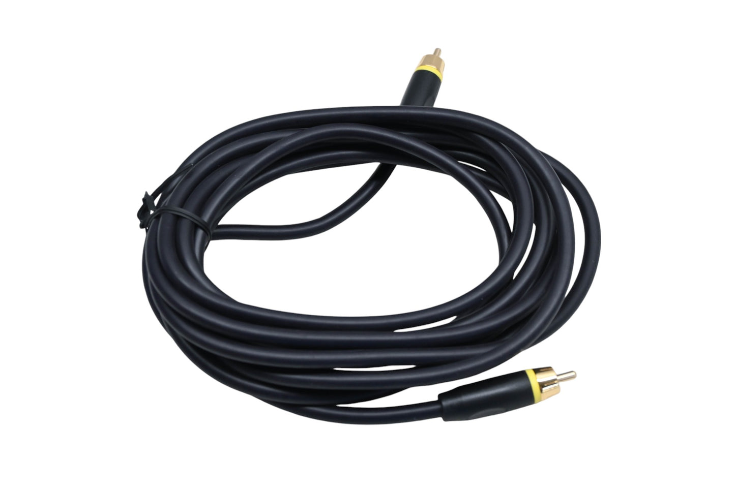 Dynex 8F13H Composite 12' Video Cable NOS