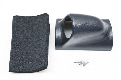 Aftermarket MH013-20 Universal A Pillar 1-Hole LDH 52mm Pod Mount Kit NOS