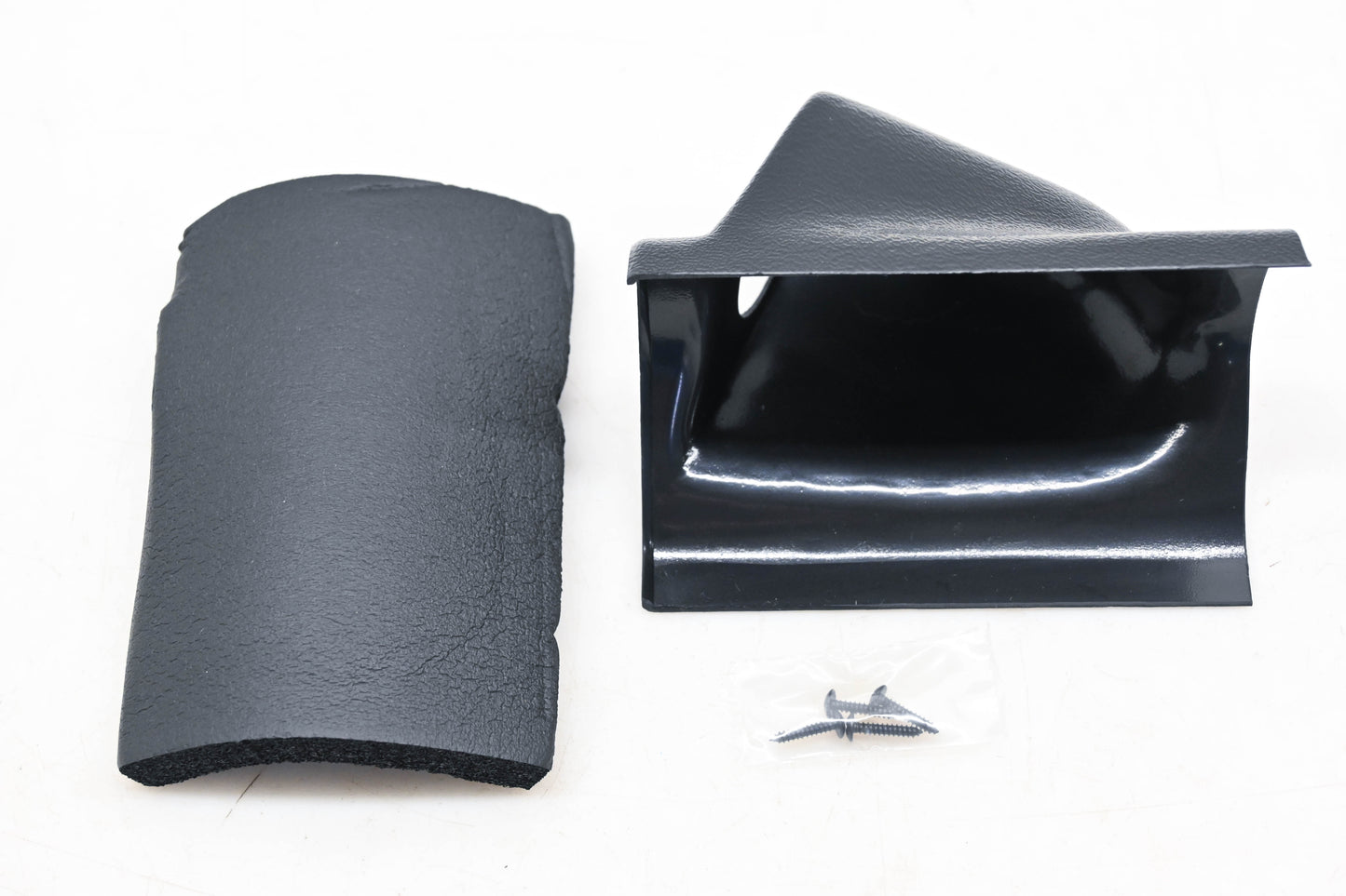 Aftermarket MH013-20 Universal A Pillar 1-Hole LDH 52mm Pod Mount Kit NOS