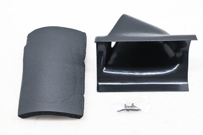 Aftermarket MH013-20 Universal A Pillar 1-Hole LDH 52mm Pod Mount Kit NOS