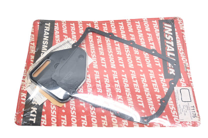Installer T1175, 4269649, FT1065 Transmission Filter & Gasket Kit NOS