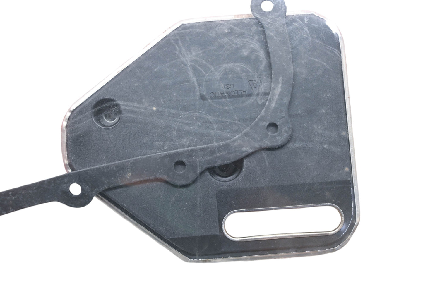 Installer T1175, 4269649, FT1065 Transmission Filter & Gasket Kit NOS