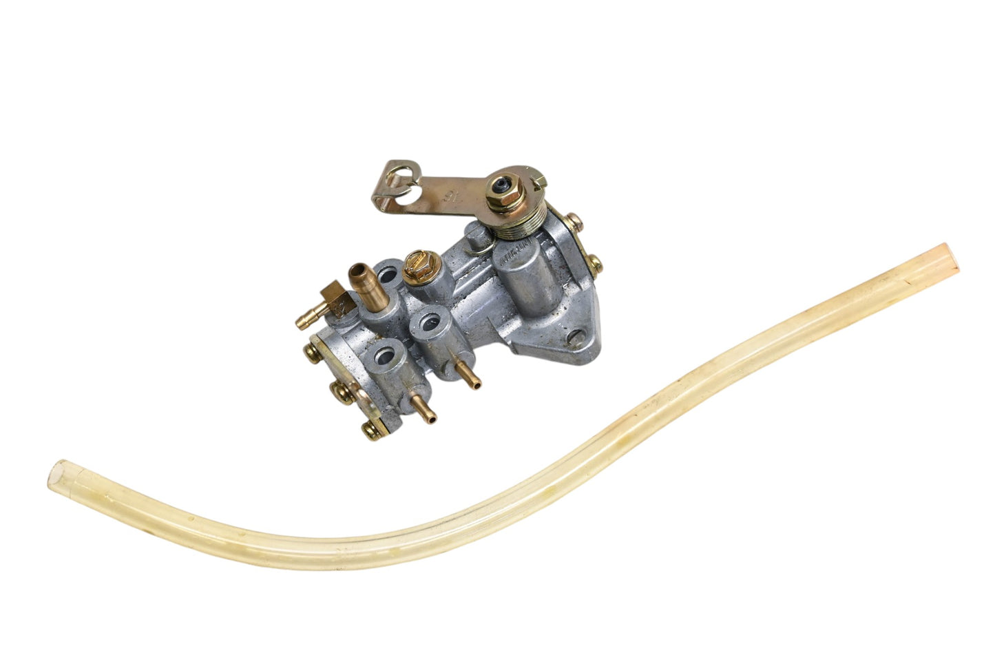 OEM Polaris 8450003-35 Oil Pump Assembly