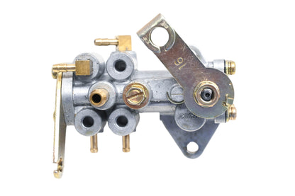 OEM Polaris 8450003-35 Oil Pump Assembly