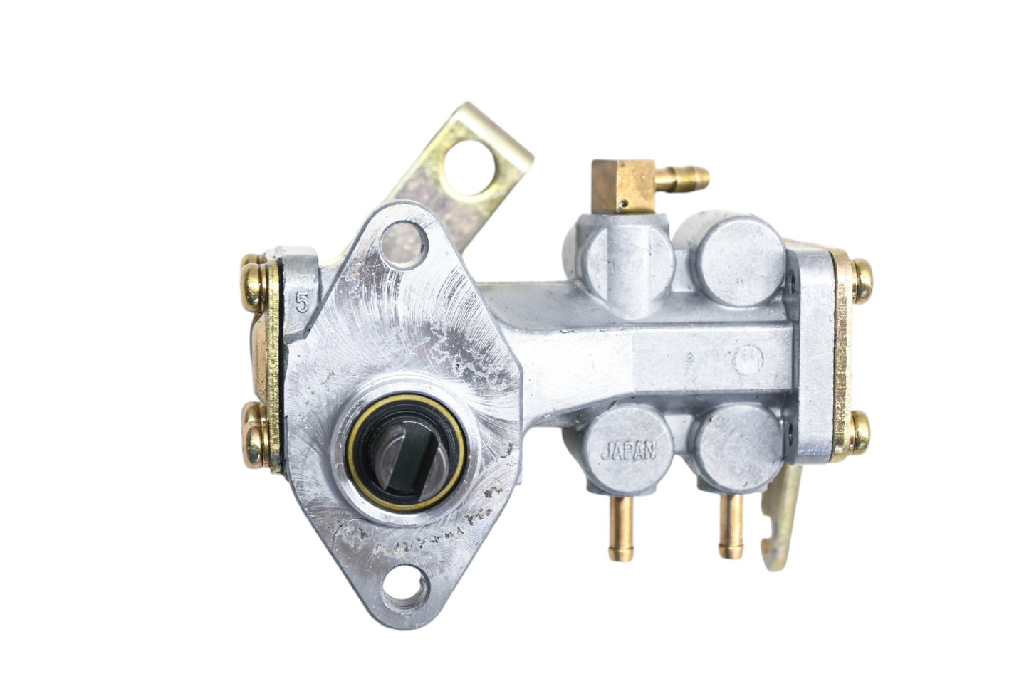 OEM Polaris 8450003-35 Oil Pump Assembly