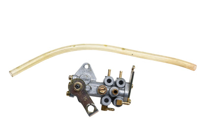 OEM Polaris 8450003-35 Oil Pump Assembly