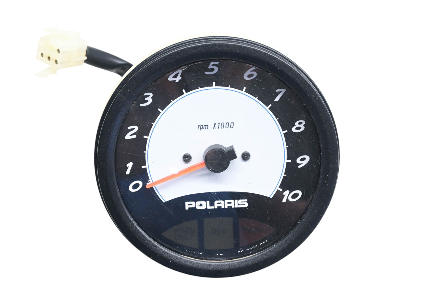 OEM Polaris 3280413 Tachometer Gauge Assembly
