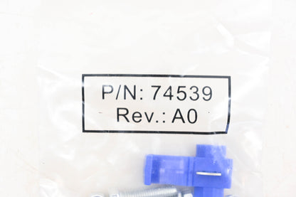 Aftermarket 74539 Remote Hardware Kit NOS