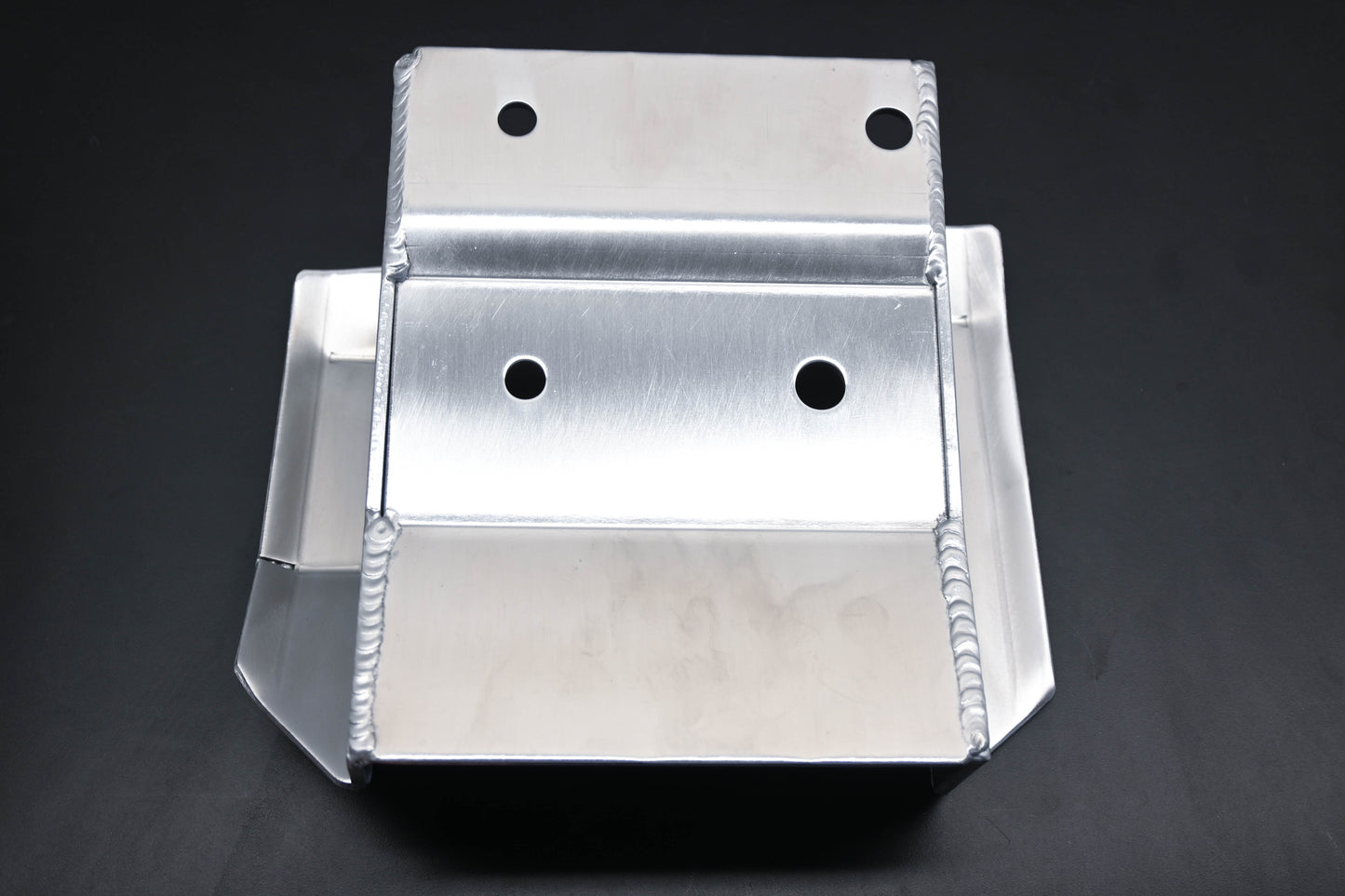 DG Performance 58-6010 Baja Skid Plate NOS